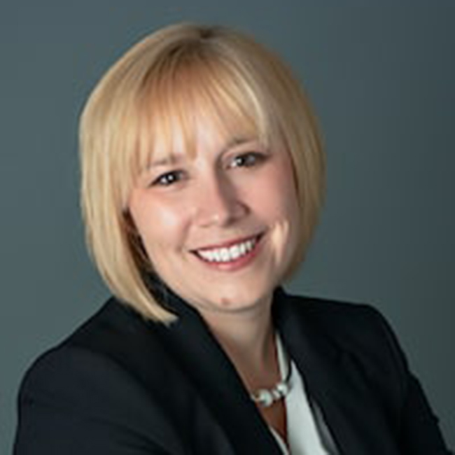 Profile photo of Laura L. Hiller